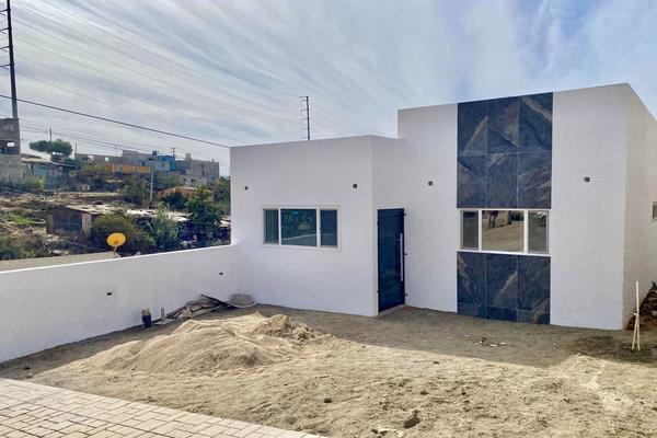 Foto de inmueble en Isla Todos Santos, Col. Ampliación 89 C.P. 22812, Ensenada