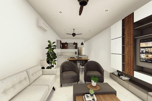 Foto de inmueble en  , Col. Ismael Garcia C.P. 97320, Progreso