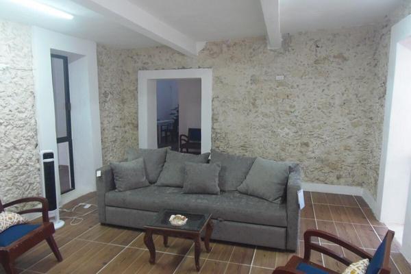 Foto de inmueble en  , Col. Ismael Garcia C.P. 97320, Progreso