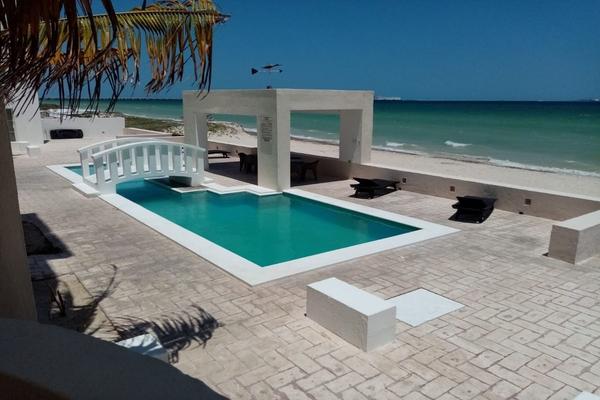 Foto de inmueble en  , Col. Ismael Garcia C.P. 97320, Progreso