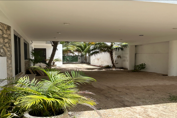 Foto de inmueble en , Col. Ismael Garcia C.P. 97320, Progreso