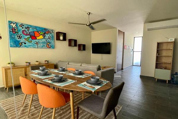 Foto de inmueble en  , Col. Ismael Garcia C.P. 97320, Progreso