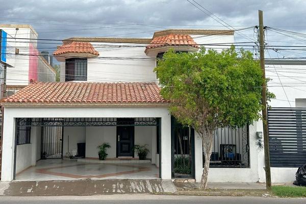 Foto de inmueble en Israel González #21, Col. Prados de Bugambilias C.P. 83100, Hermosillo