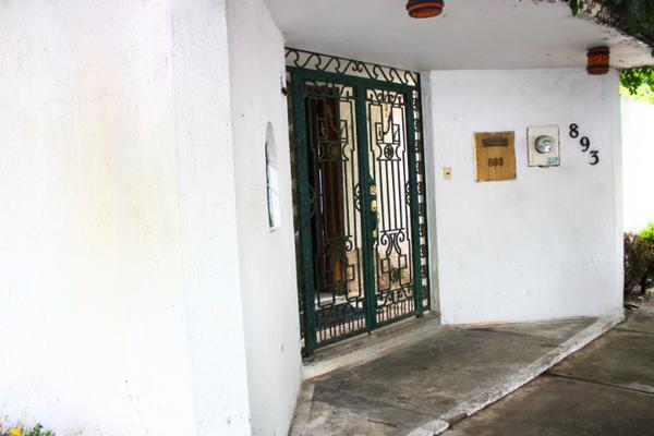 Foto de inmueble en  , Col. Italia Providencia C.P. 44648, Guadalajara