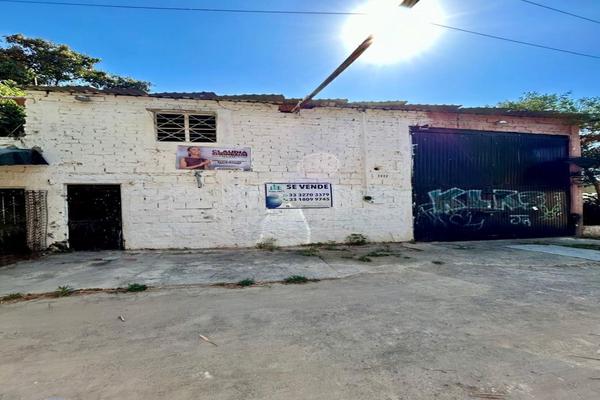 Foto de inmueble en Iturbide, Col. La Martinica C.P. 45185, Zapopan