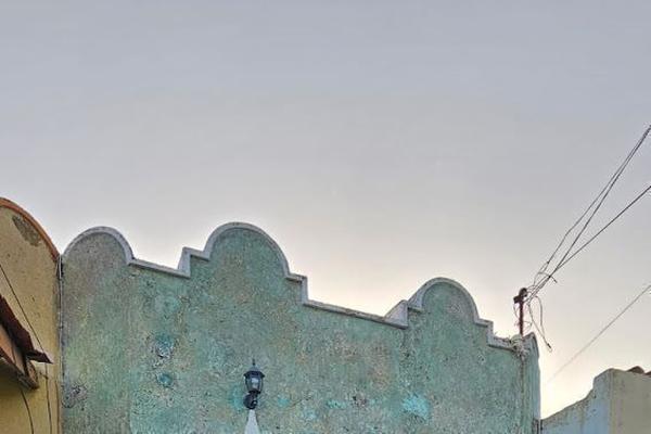 Foto de inmueble en ITZAES, Col. Itzaes C.P. 97068, Mérida