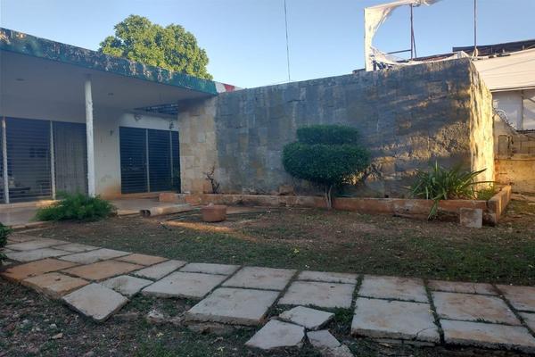 Foto de inmueble en  , Col. Itzaes C.P. 97068, Mérida
