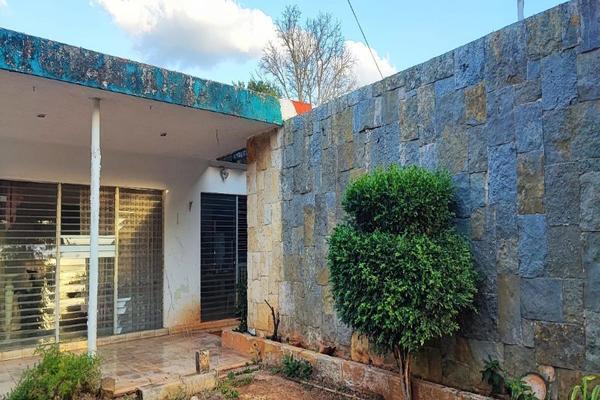 Foto de inmueble en  , Col. Itzaes C.P. 97068, Mérida