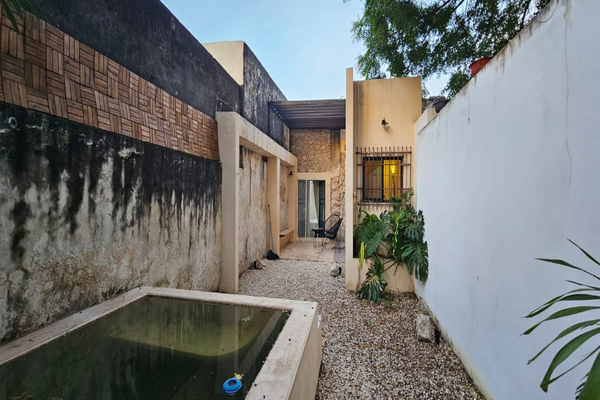 Foto de inmueble en  , Col. Itzaes C.P. 97068, Mérida