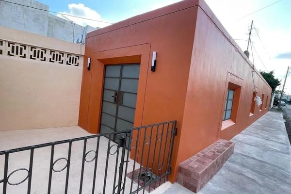 Foto de inmueble en , Col. Itzaes C.P. 97068, Mérida