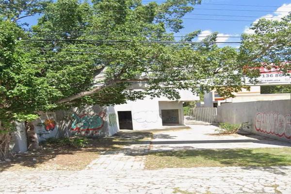 Foto de inmueble en  , Col. Itzaes C.P. 97068, Mérida