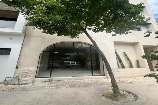 Foto de inmueble en ITZAMNA #65, Col. Akumal C.P. 77776, Tulum