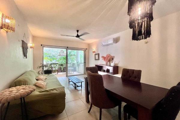 Foto de inmueble en Itzamna, Col. Aldea Zama C.P. 77760, Tulum