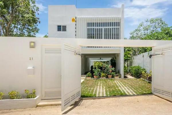Foto de inmueble en Itzamna, Col. La Veleta C.P. 77760, Tulum