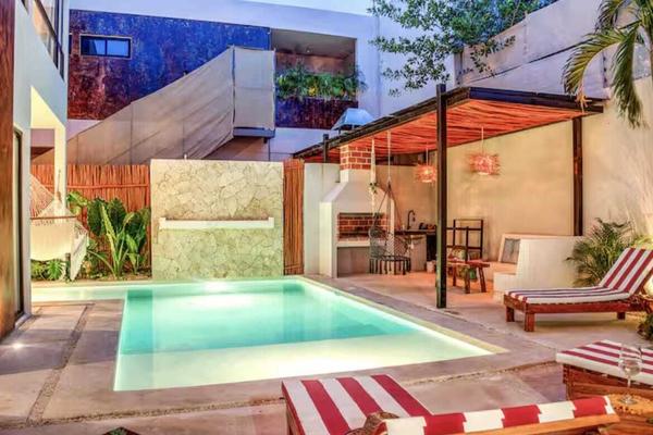 Foto de inmueble en Itzamna, Col. La Veleta C.P. 77760, Tulum