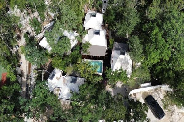 Foto de inmueble en Itzamna, Col. Maya Pax C.P. 77760, Tulum