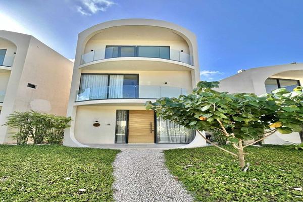 Foto de inmueble en Itzamna, Col. Region 15 Kukulcan C.P. 77500, Tulum