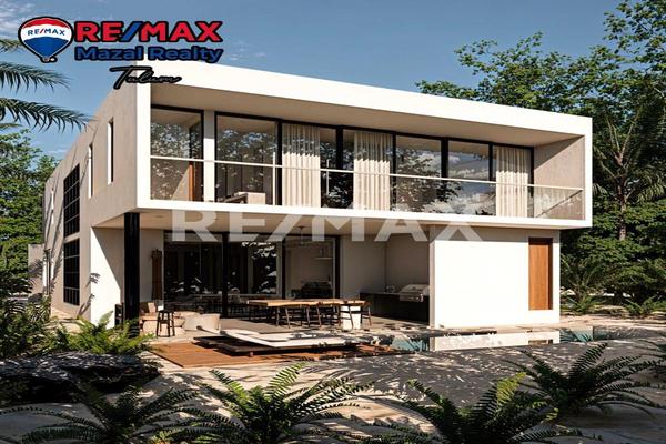 Foto de inmueble en Itzamna, Col. Tulum Centro C.P. 77760, Tulum