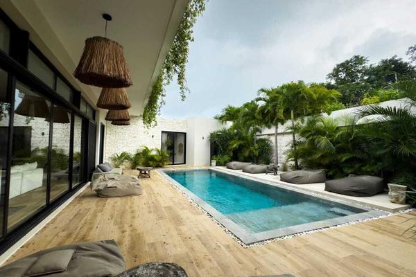 Foto de inmueble en Itzamna, Col. Tumben Kaa C.P. 77760, Tulum