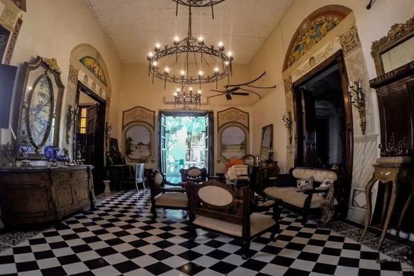 Foto de inmueble en Itzimna, Col. Itzimna C.P. 97100, Mérida