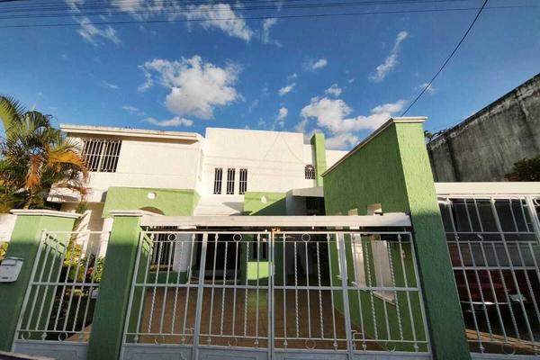 Foto de inmueble en ITZIMNA, Col. Itzimna C.P. 97100, Mérida