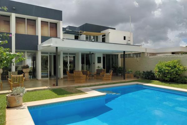 Foto de inmueble en  , Col. Itzimna C.P. 97100, Mérida