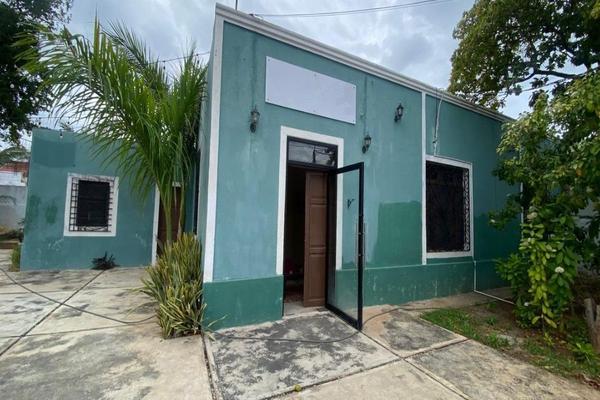 Foto de inmueble en  , Col. Itzimna C.P. 97100, Mérida