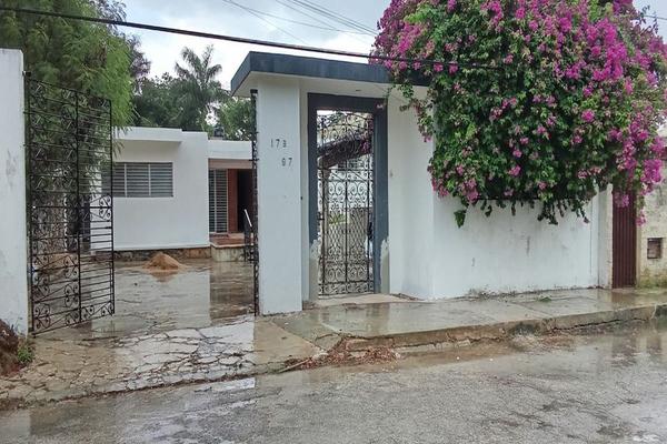 Foto de inmueble en  , Col. Itzimna C.P. 97100, Mérida