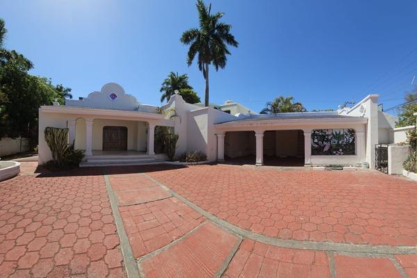 Foto de inmueble en ., Col. Itzimna C.P. 97100, Mérida