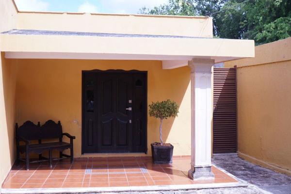 Foto de inmueble en  , Col. Itzimna C.P. 97100, Mérida