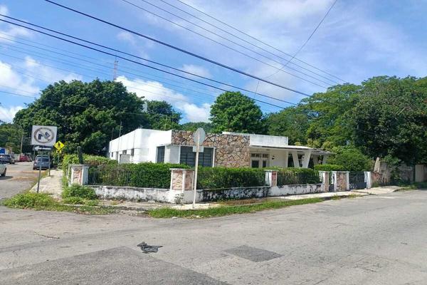 Foto de inmueble en ., Col. Itzimna C.P. 97100, Mérida