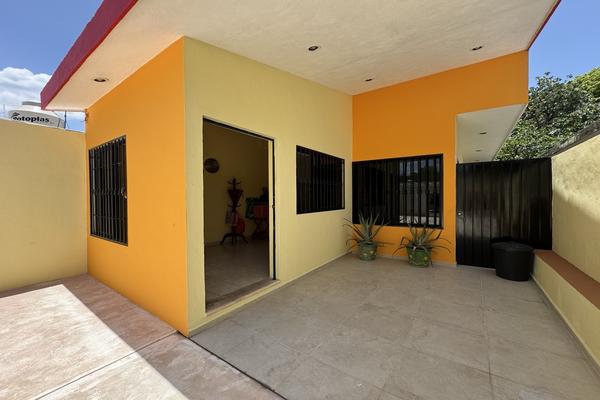 Foto de inmueble en ., Col. Itzimna C.P. 97100, Mérida