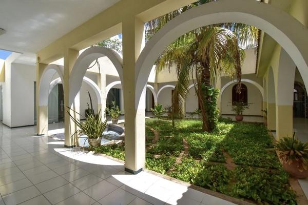 Foto de inmueble en  , Col. Itzimna C.P. 97100, Mérida