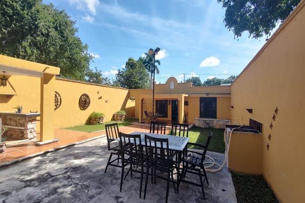 Foto de inmueble en , Col. Itzimna C.P. 97100, Mérida