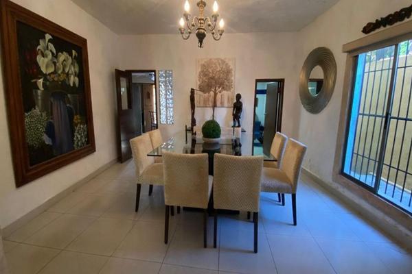 Foto de inmueble en  , Col. Itzimna C.P. 97100, Mérida