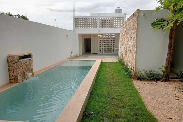 Foto de inmueble en , Col. Itzimna C.P. 97100, Mérida
