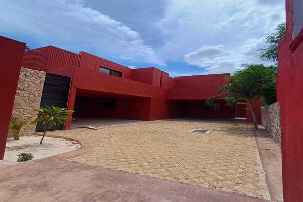 Foto de inmueble en , Col. Itzimna C.P. 97100, Mérida