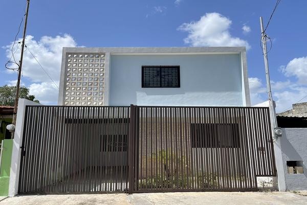 Foto de inmueble en  , Col. Itzimna C.P. 97100, Mérida