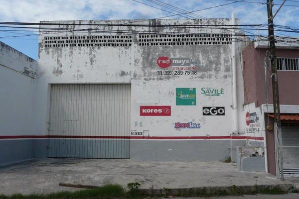 Foto de inmueble en  , Col. Itzimna C.P. 97100, Mérida