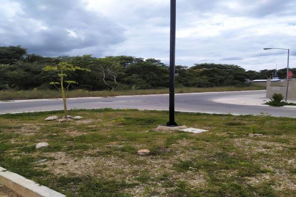 Foto de inmueble en  , Col. Itzincab C.P. 97392, Umán