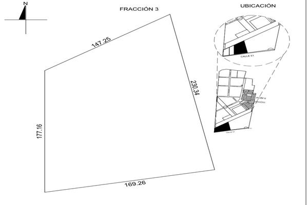 Foto de inmueble en , Col. Itzincab C.P. 97392, Umán
