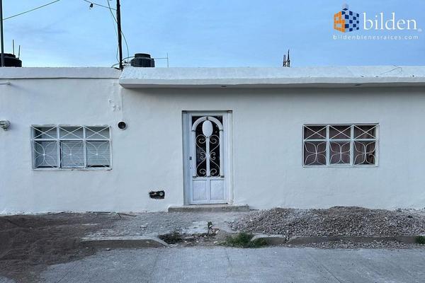 Foto de inmueble en  , Col. IV Centenario C.P. 34150, Durango