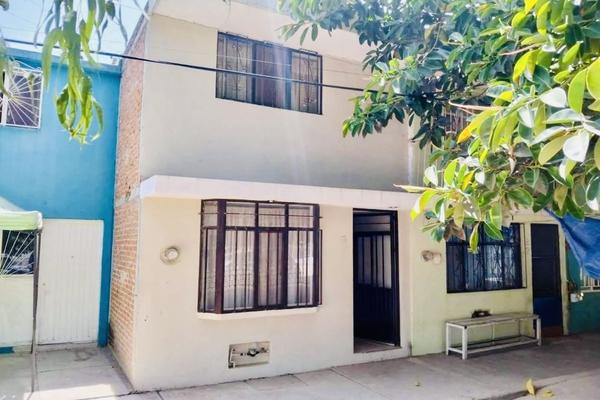 Foto de inmueble en IV CENTENARIO, Col. IV Centenario C.P. 20260, Aguascalientes
