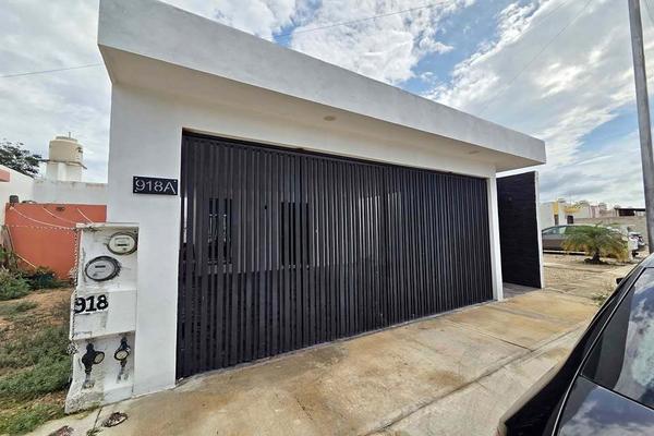 Foto de inmueble en IV, Col. Ciudad Caucel C.P. 97314, Mérida