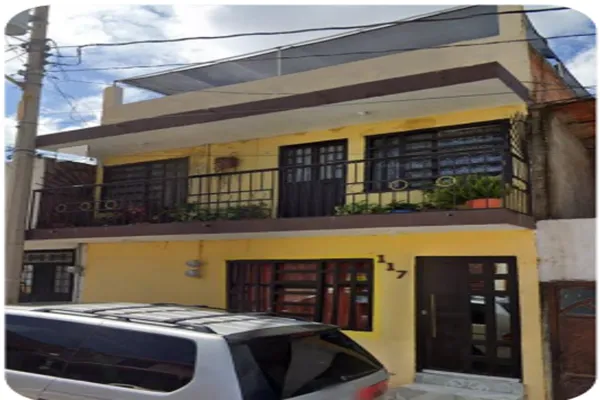 Foto de inmueble en IVONE LOYOLA #117, Col. Mujeres Ilustres C.P. 20299, Aguascalientes