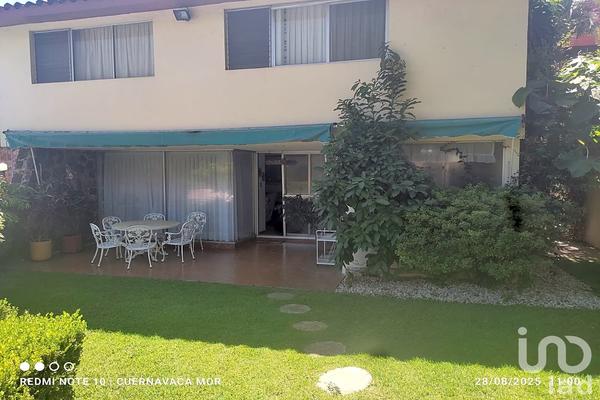 Foto de inmueble en ixcateopan #179, Col. Vista Hermosa C.P. 62290, Cuernavaca