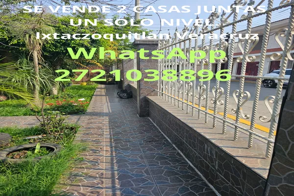 Foto de inmueble en Ixtaczoquitlan, Col. Ixtaczoquitlan Centro C.P. 94460, Ixtaczoquitlán