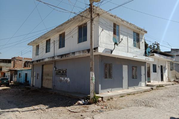 Foto de inmueble en  , Col. Ixtapa Centro C.P. 48280, Puerto Vallarta
