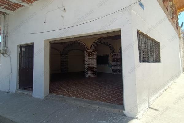 Foto de inmueble en  , Col. Ixtapa C.P. 48280, Puerto Vallarta
