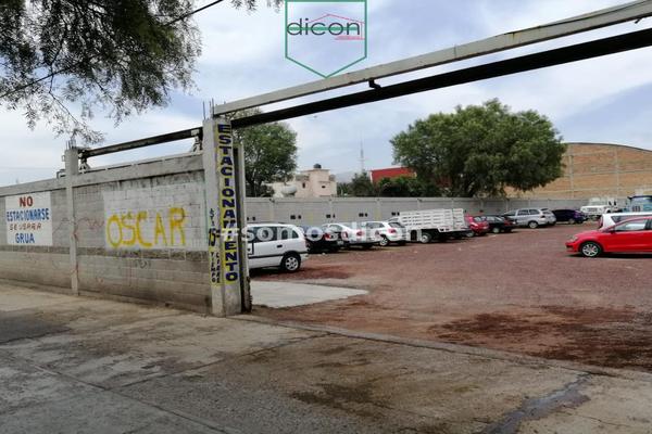 Foto de inmueble en  , Col. Ixtapaluca Centro C.P. 56530, Ixtapaluca